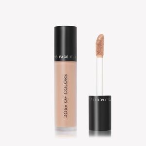 Dose of Colors let’s face it Concealer medium 2 NIB